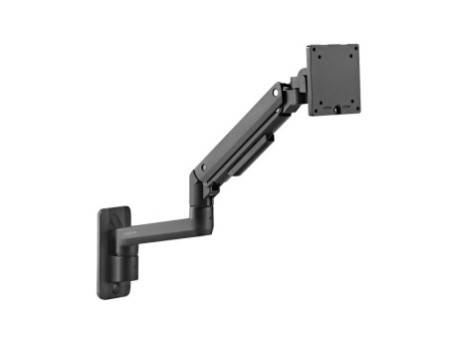 LogiLink Bras support pour écran pour montage mural