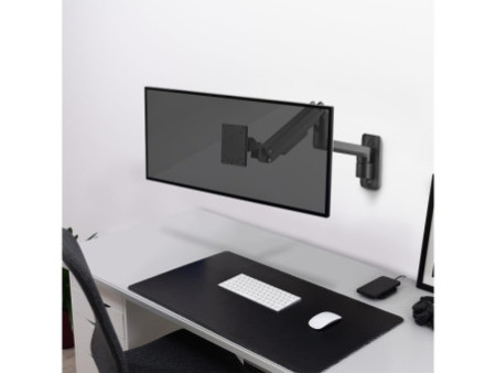 LogiLink Bras support pour écran pour montage mural