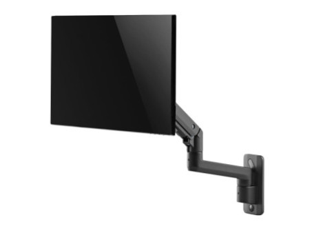 LogiLink Bras support pour écran pour montage mural