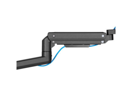 LogiLink Bras support pour écran pour montage mural