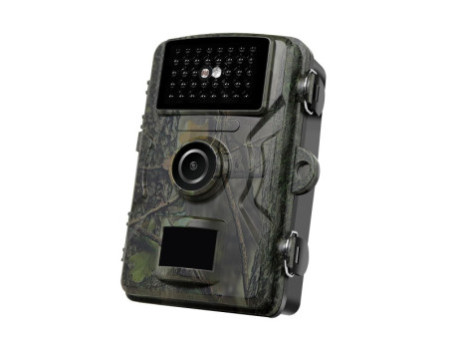 LogiLink Caméra pour la faune avec vue nocturne