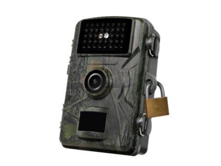 LogiLink Caméra pour la faune avec vue nocturne