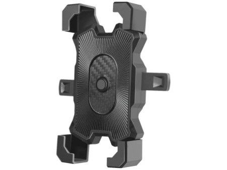 LogiLink Support de smartphone pour vélo, verrouillage