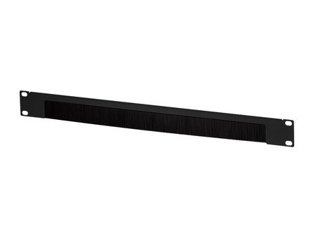 LogiLink Brosse passe-câbles, pour armoire réseau & serveur