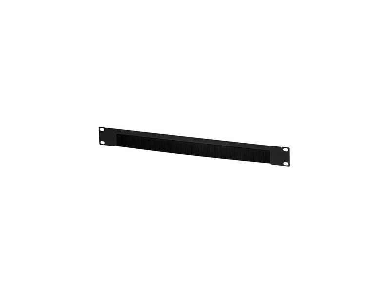LogiLink Brosse passe-câbles, pour armoire réseau & serveur