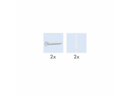 LogiLink Boîte d'épissure FTTH, câble de pose 50 m, blanc