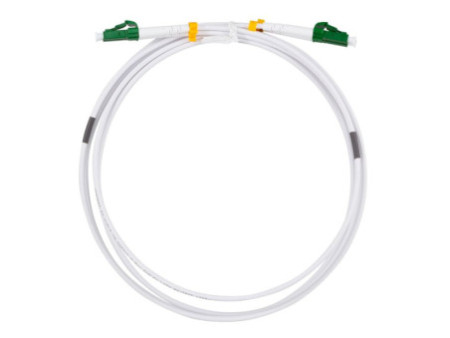 LogiLink Câble patch fibre optique blindé, 2,0 m