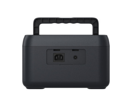 LogiLink Chargeur mobile/Powerstation, 300 watts, noir