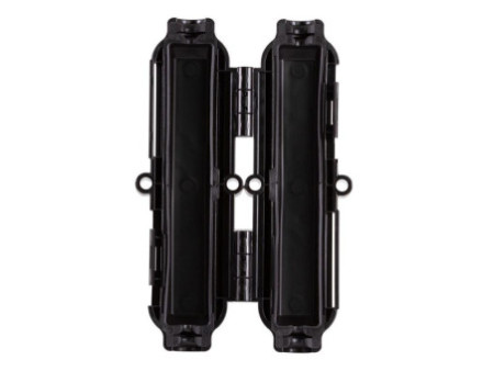 LogiLink Boîtier d'extérieur pour raccordement réseau, noir