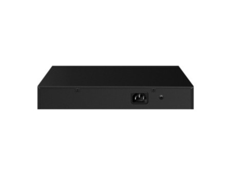 LogiLink Switch Gigabit Ethernet 19', 24 ports, Unmanaged