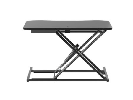 LogiLink Station de travail assis-debout, support clavier