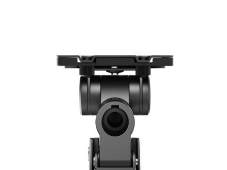 LogiLink Bras support pour écran, longeur: 526 mm, noir