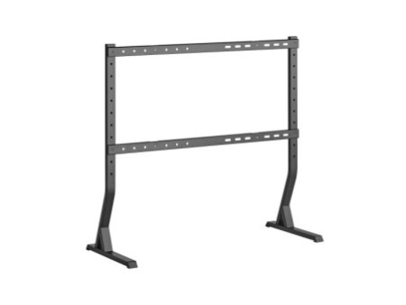 LogiLink Support pour téléviseur, pour 114,30 - 228,60 cm