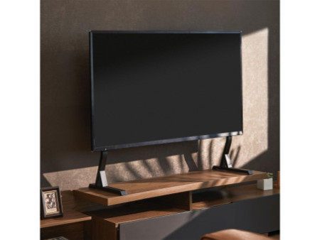 LogiLink Support pour téléviseur, pour 114,30 - 228,60 cm