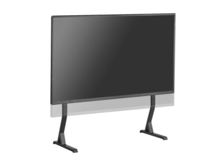 LogiLink Support pour téléviseur, pour 114,30 - 228,60 cm