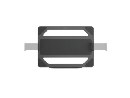 LogiLink Plateau pour support d'ordinateur portable, noir