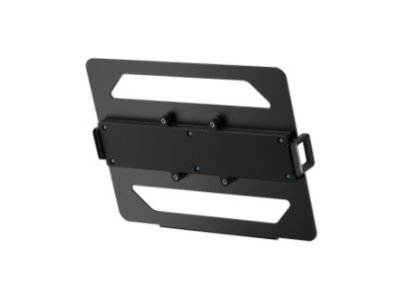 LogiLink Plateau pour support d'ordinateur portable, noir
