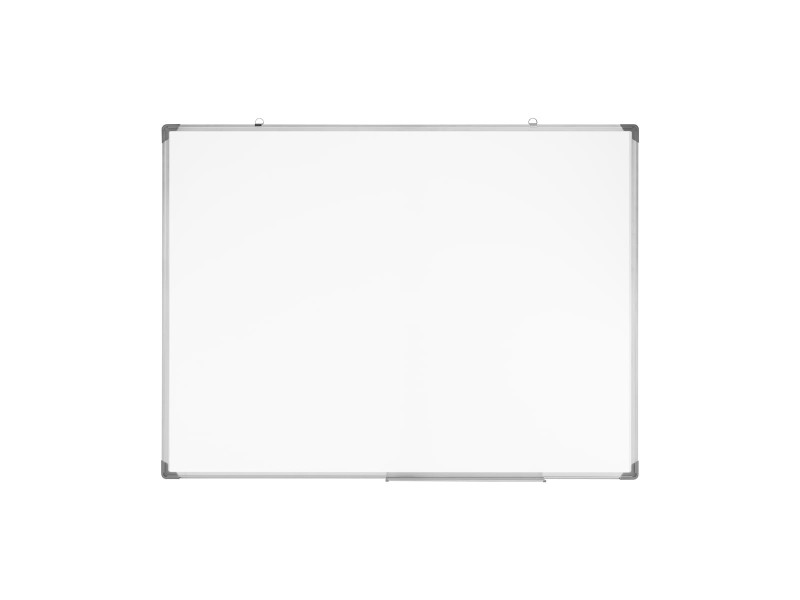 LogiLink Tableau blanc mural, verni, 900 x 600 mm
