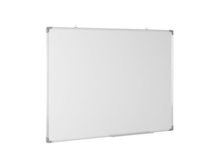 LogiLink Tableau blanc mural, verni, 900 x 600 mm