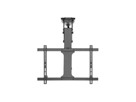 LogiLink Support TV de plafond, motorisé, avec app