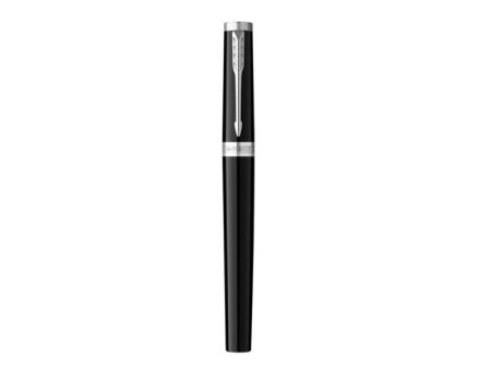 PARKER Stylo à plume INGENUITY Noir C.T.