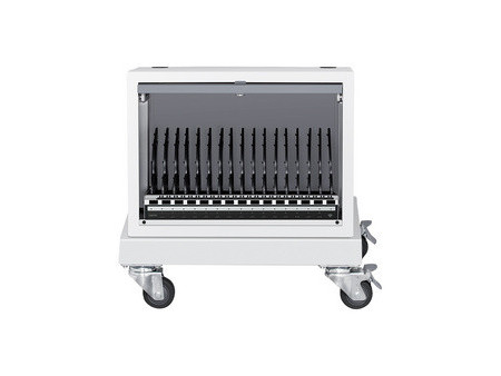 LogiLink Support roulant pour armoire de charge SCS0104