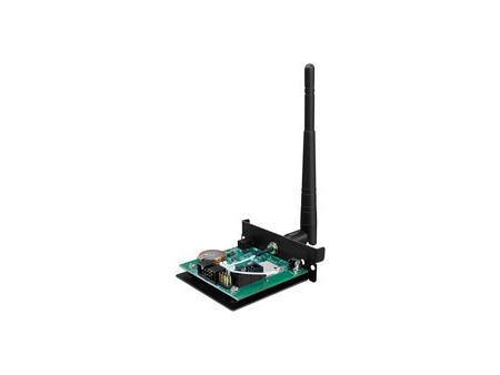 LogiLink Support roulant pour armoire de charge SCS0104