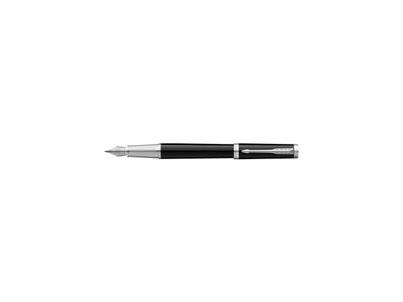 PARKER Stylo à plume INGENUITY Noir C.T.