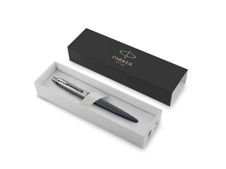 PARKER Stylo roller INGENUITY Noir C.T.