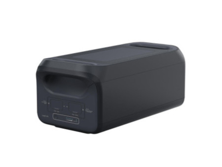 LogiLink Batterie additionnelle pour station de charge