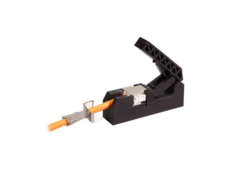 LogiLink Outil d'installation pour module Keystone NK4075