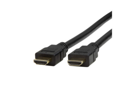 LogiLink Câble HDMI 2.1, A mâle - A mâle, 2 m