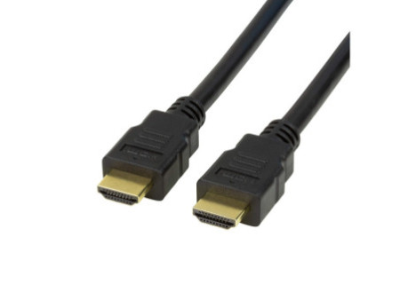 LogiLink Câble HDMI 2.1, A mâle - A mâle, 3 m