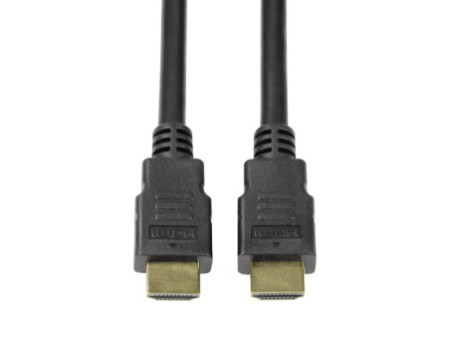 LogiLink Câble HDMI 2.1, A mâle - A mâle, 3 m