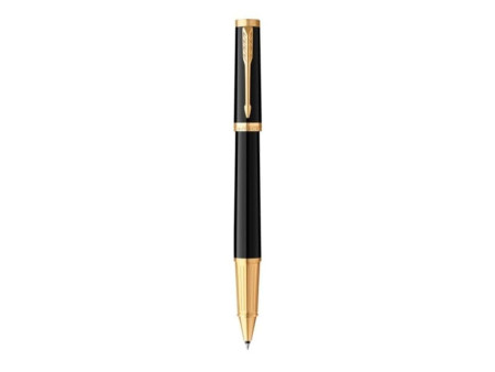 PARKER Stylo roller INGENUITY Noir G.T.