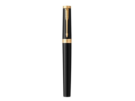 PARKER Stylo roller INGENUITY Noir G.T.