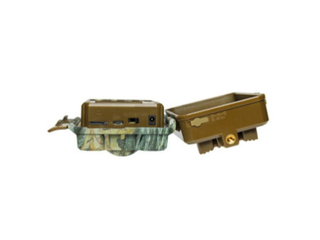 LogiLink Caméra pour la faune