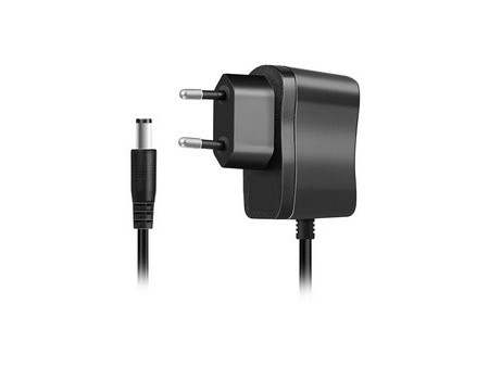 LogiLink Convertisseur média Gigabit, RJ45/SFP, noir
