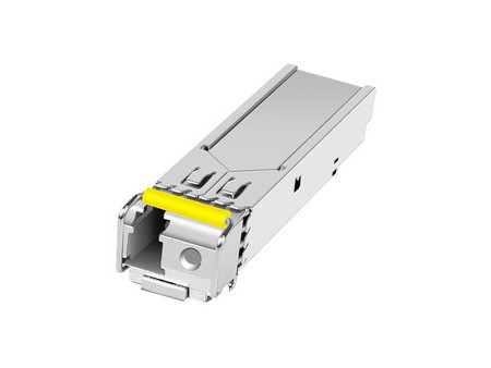 LogiLink Module SFP bidirectionnel 1000BASE-BX-D