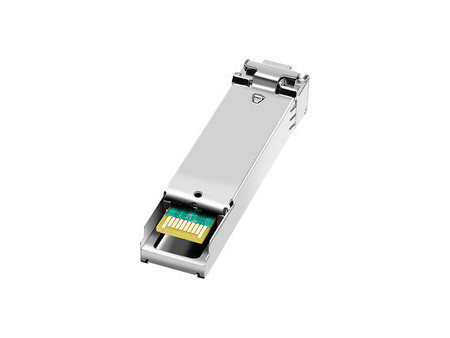 LogiLink Module SFP 1000BASE-SX, 2,5 Gbps