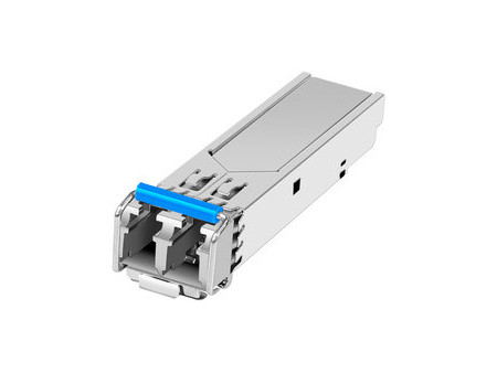 LogiLink Module SFP 2,5G 1000BASE-LX