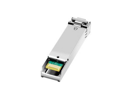 LogiLink Module SFP 2,5G 1000BASE-LX