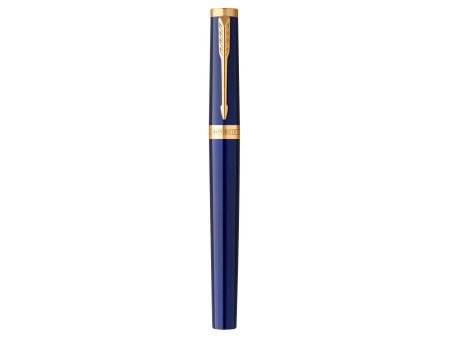 PARKER Stylo à plume INGENUITY Bleu G.T.