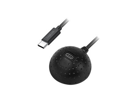 LogiLink Station d'accueil USB 3.2 (Gen1), 1 pprt, noir