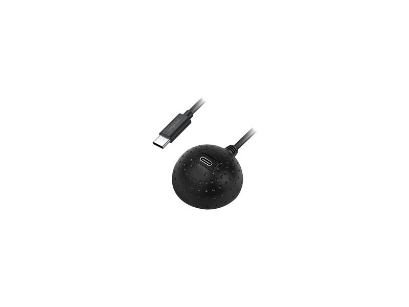 LogiLink Station d'accueil USB 3.2 (Gen1), 1 pprt, noir