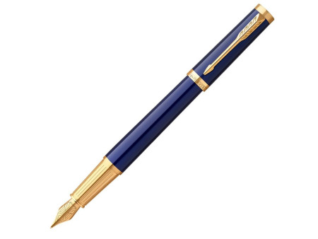PARKER Stylo à plume INGENUITY Bleu G.T.