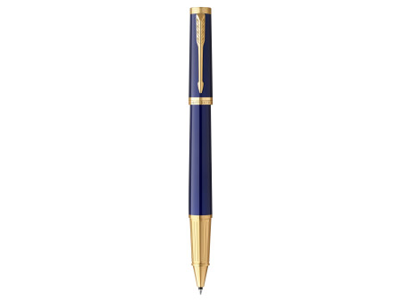PARKER Stylo roller INGENUITY Bleu G.T.