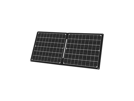 LogiLink Panneau solaire, 30 watts, pliable