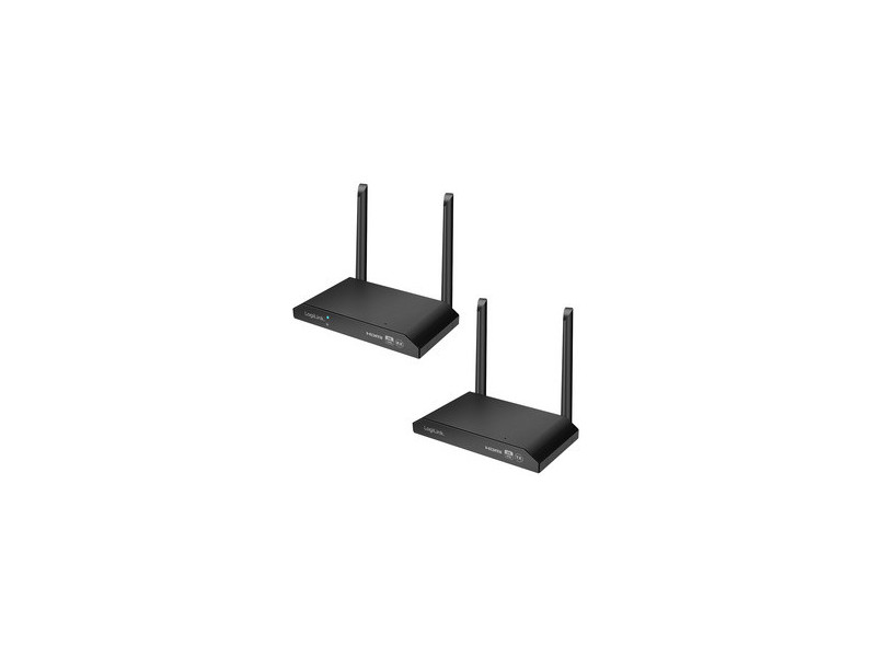 LogiLink Récepteur HDMI Wireless pour HDW0103, 4K/60Hz