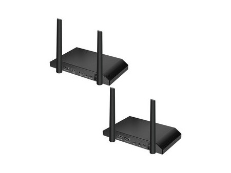 LogiLink Récepteur HDMI Wireless pour HDW0103, 4K/60Hz